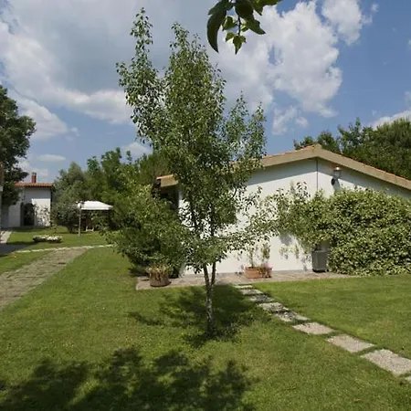 Podere Chiusa Grande *