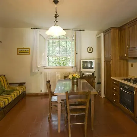 Podere Chiusa Grande Aparthotel