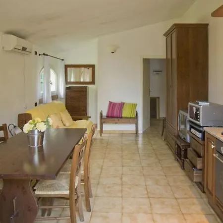 Podere Chiusa Grande Aparthotel