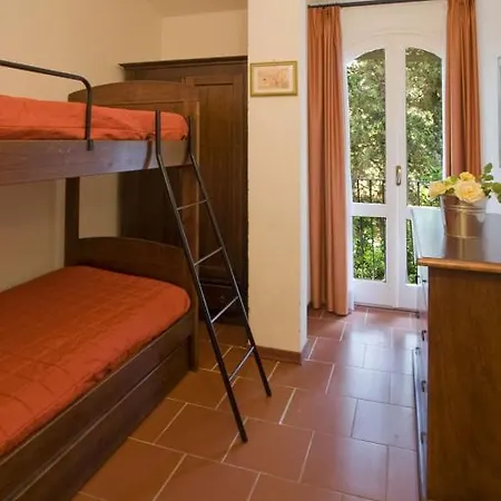 Podere Chiusa Grande Aparthotel