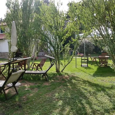 Podere Chiusa Grande Aparthotel