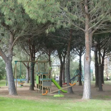 Podere Chiusa Grande Aparthotel