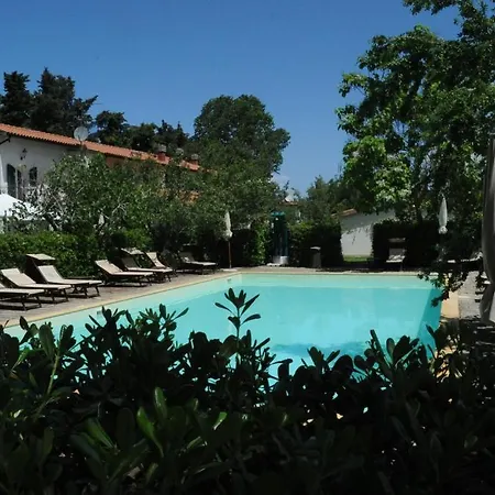 Aparthotel Podere Chiusa Grande