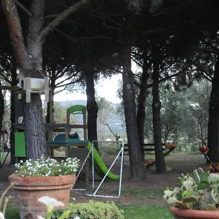 Podere Chiusa Grande *