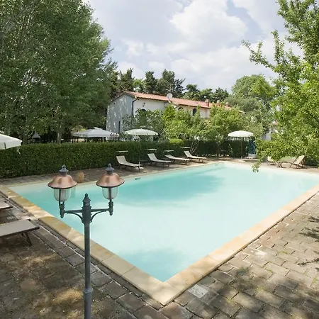 Aparthotel Podere Chiusa Grande