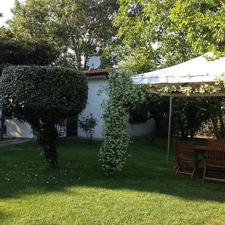 Aparthotel Podere Chiusa Grande *