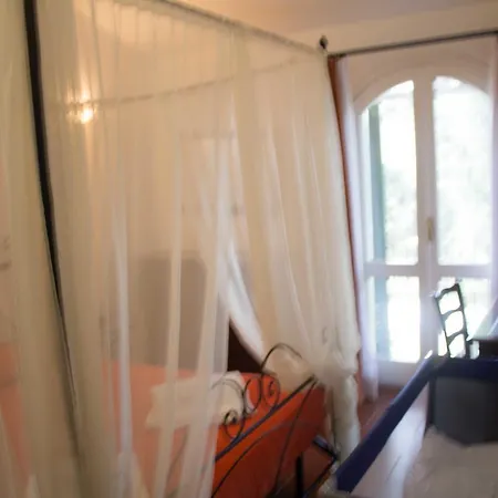 Aparthotel Podere Chiusa Grande *
