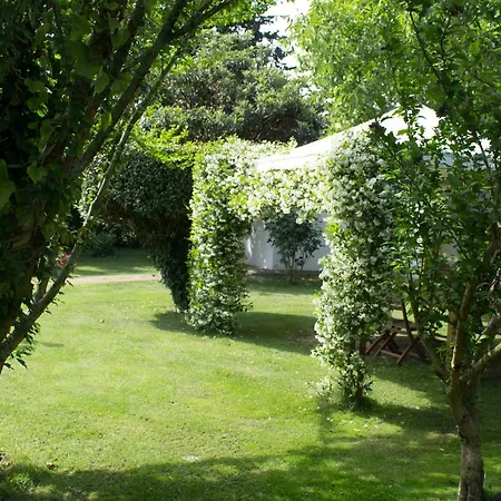 Aparthotel Podere Chiusa Grande Campiglia Marittima