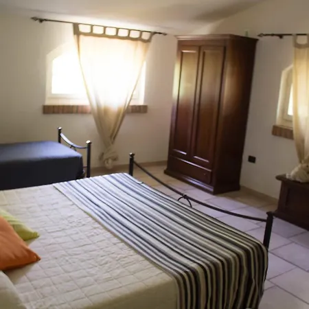 Podere Chiusa Grande Aparthotel Campiglia Marittima