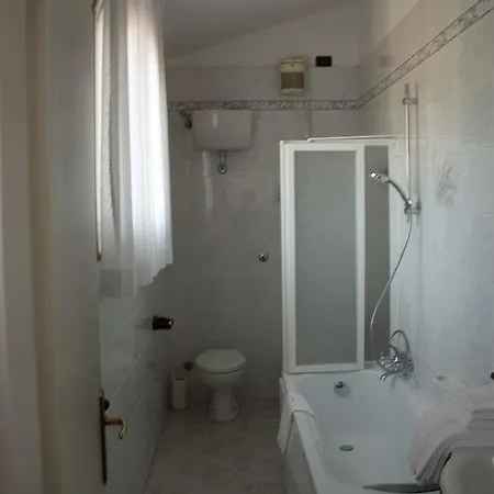 Aparthotel Podere Chiusa Grande Campiglia Marittima