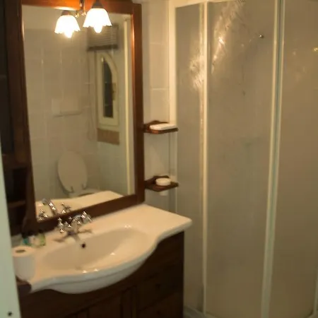 Podere Chiusa Grande Aparthotel Campiglia Marittima
