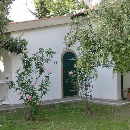 Podere Chiusa Grande Aparthotel