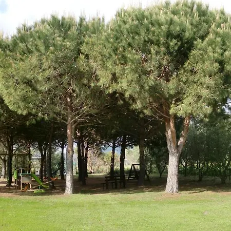 Podere Chiusa Grande Aparthotel Campiglia Marittima